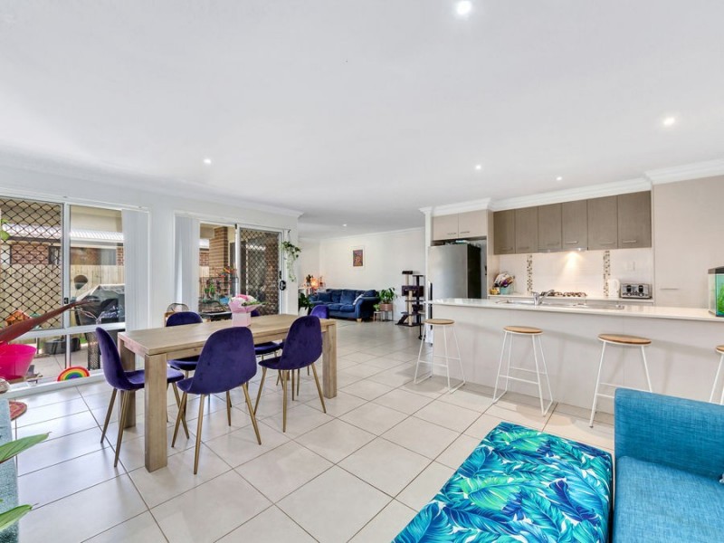 35 Woodlight Street, Mango Hill QLD 4509