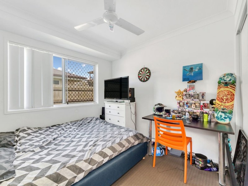 35 Woodlight Street, Mango Hill QLD 4509