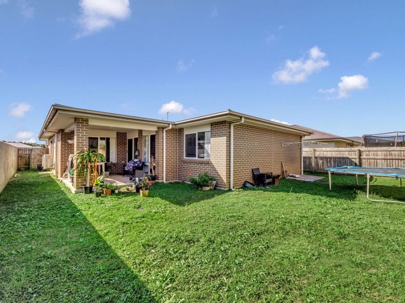 35 Woodlight Street, Mango Hill QLD 4509