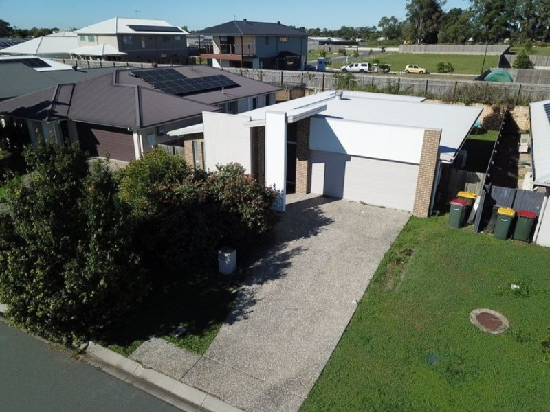 35 Woodlight Street, Mango Hill QLD 4509