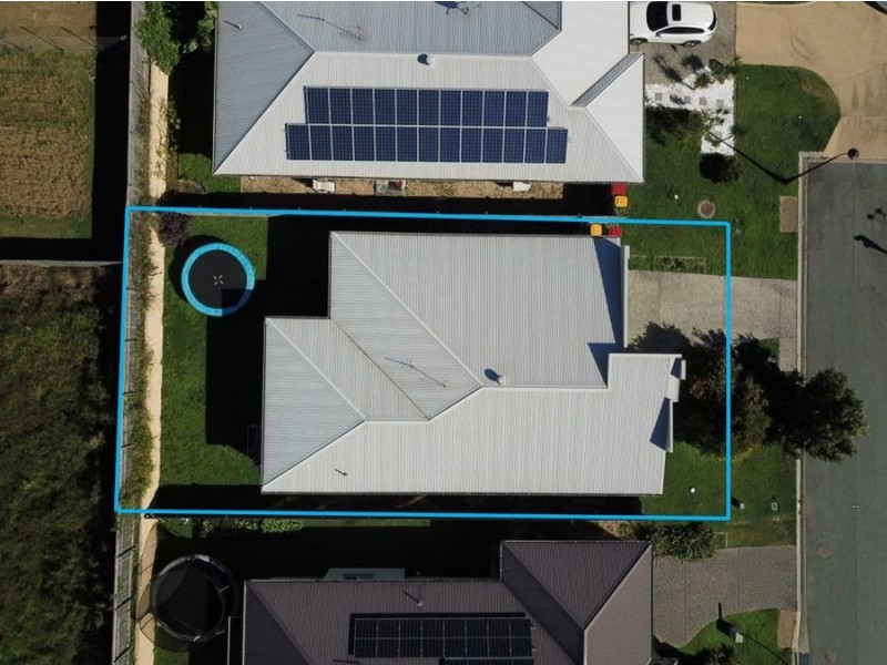 35 Woodlight Street, Mango Hill QLD 4509