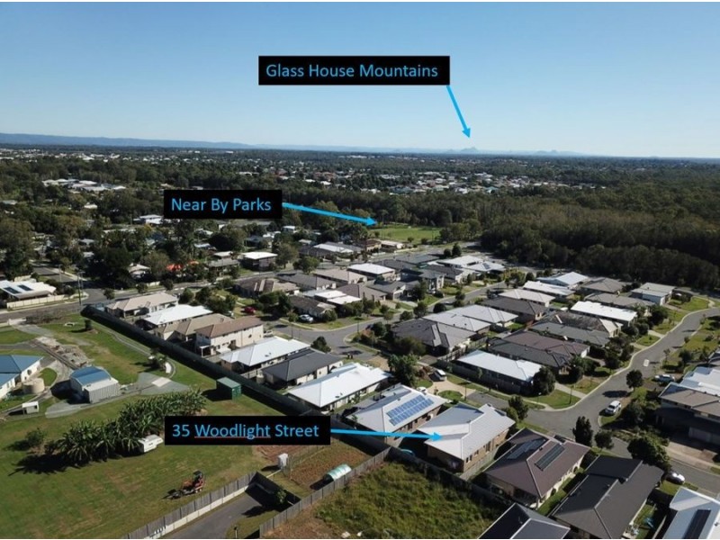 35 Woodlight Street, Mango Hill QLD 4509