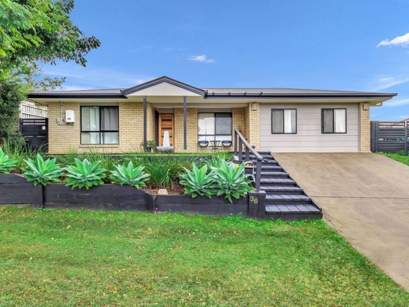 36 Baphal Crescent, Narangba QLD 4504