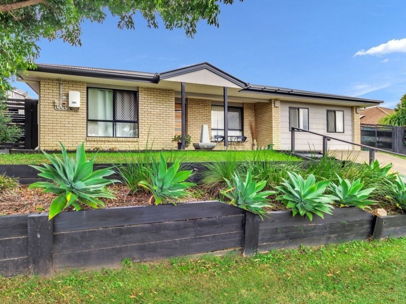 36 Baphal Crescent, Narangba QLD 4504