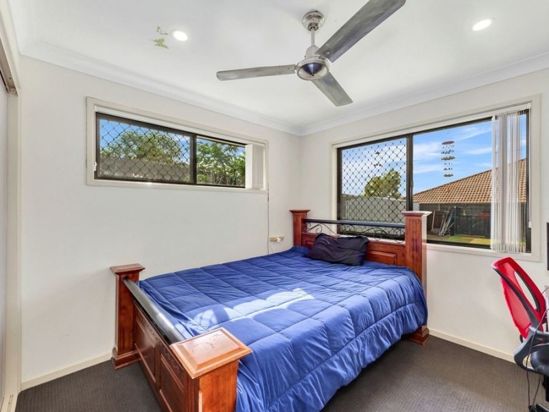 36 Baphal Crescent, Narangba QLD 4504