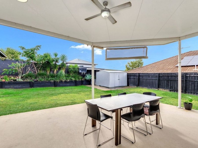 36 Baphal Crescent, Narangba QLD 4504