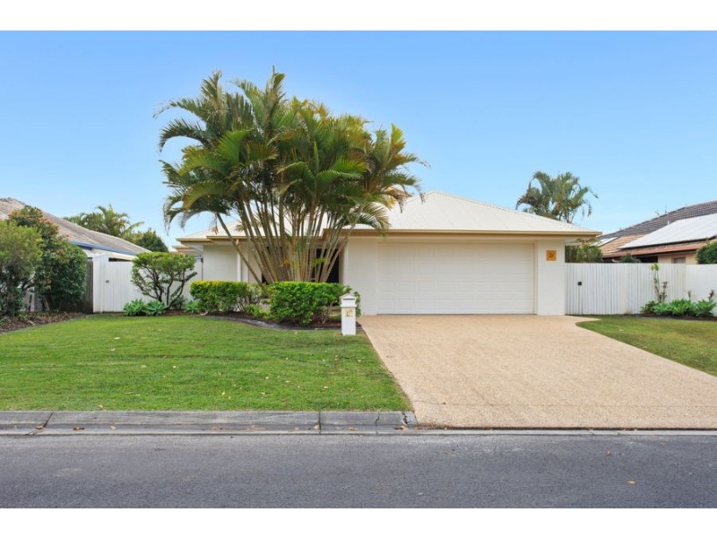 21 Somerville Crescent, Sippy Downs QLD 4556