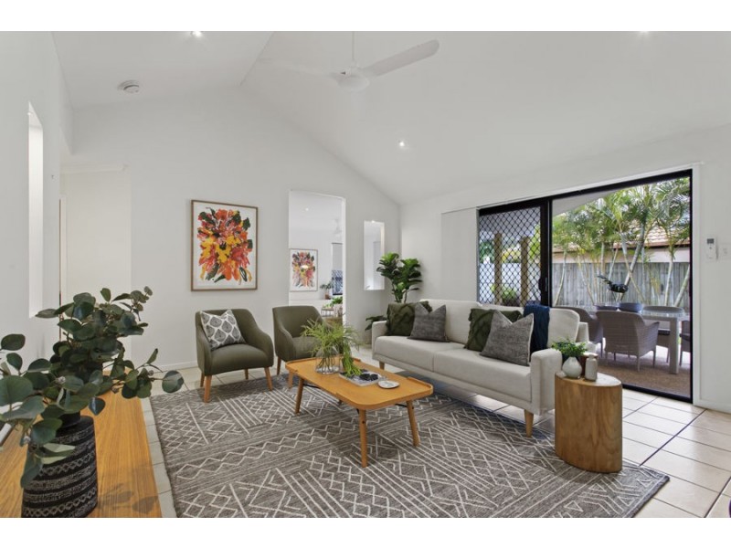 21 Somerville Crescent, Sippy Downs QLD 4556