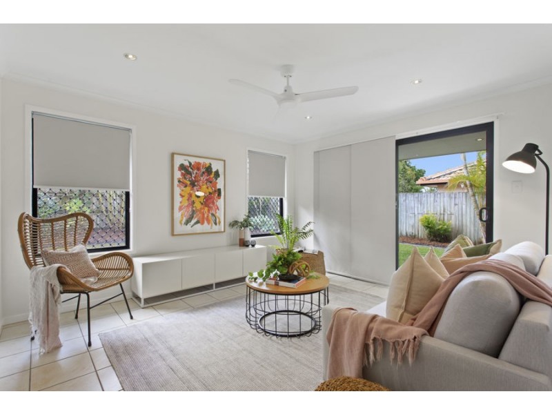 21 Somerville Crescent, Sippy Downs QLD 4556