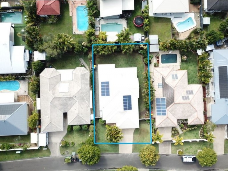 21 Somerville Crescent, Sippy Downs QLD 4556