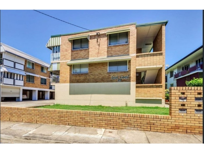 Unit 3, 17 East Street, Lutwyche QLD 4030