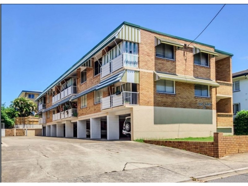 Unit 3, 17 East Street, Lutwyche QLD 4030