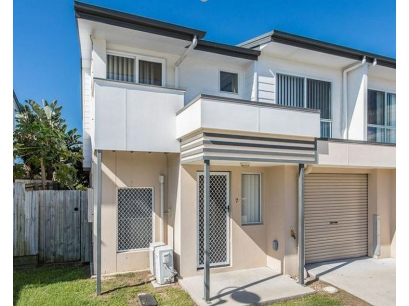 7/57 Shayne Avenue, Deception Bay QLD 4508