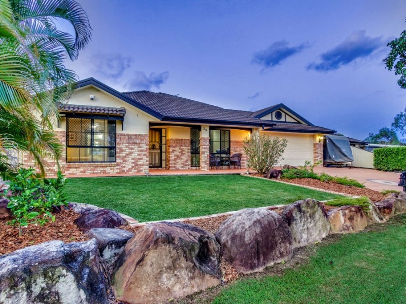 39 Pine Valley Drive, Joyner QLD 4500