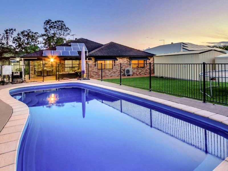 39 Pine Valley Drive, Joyner QLD 4500