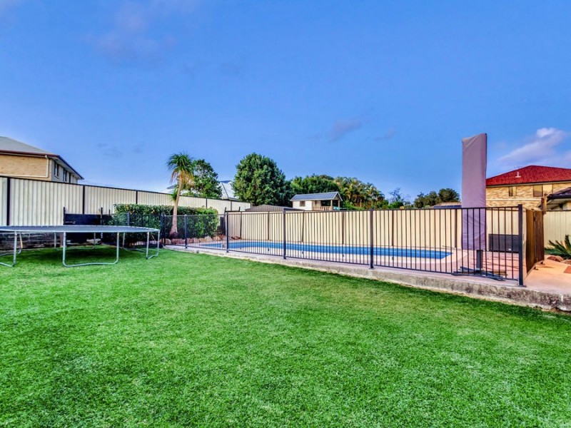 39 Pine Valley Drive, Joyner QLD 4500