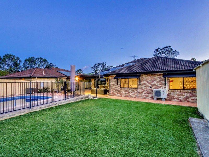 39 Pine Valley Drive, Joyner QLD 4500
