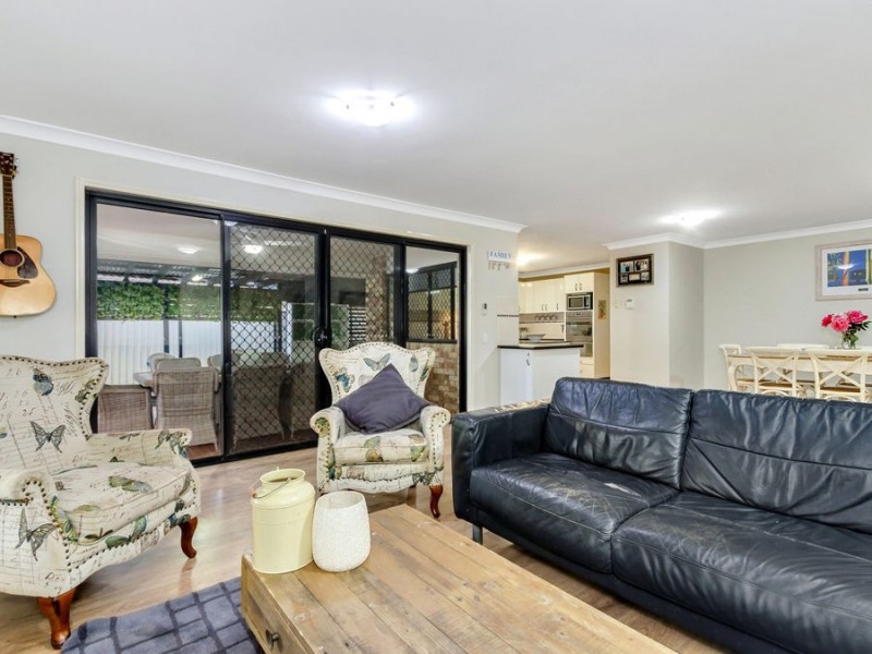 39 Pine Valley Drive, Joyner QLD 4500
