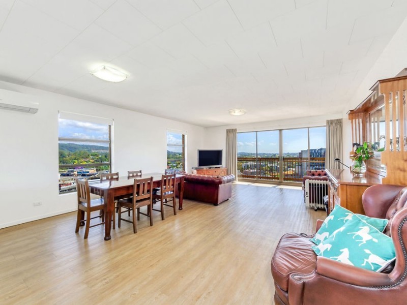 101/32 SWANN ROAD, Taringa QLD 4068