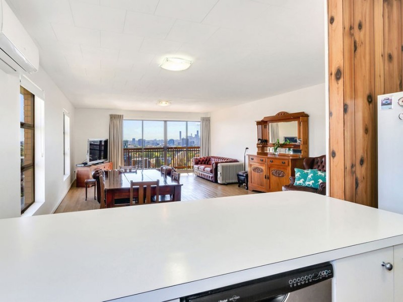 101/32 SWANN ROAD, Taringa QLD 4068