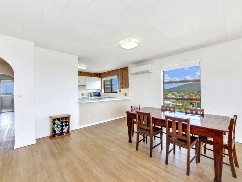 101/32 SWANN ROAD, Taringa QLD 4068