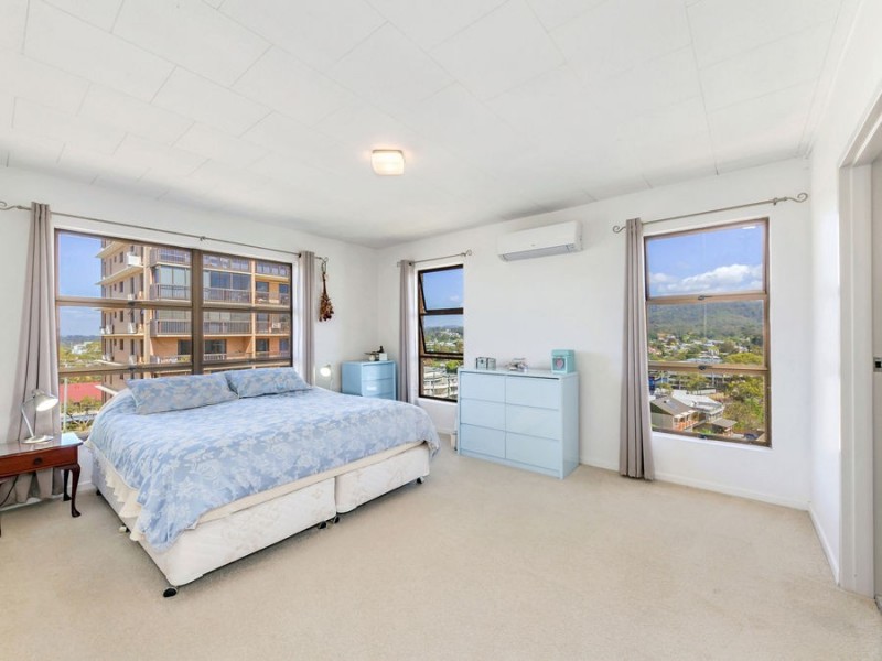 101/32 SWANN ROAD, Taringa QLD 4068