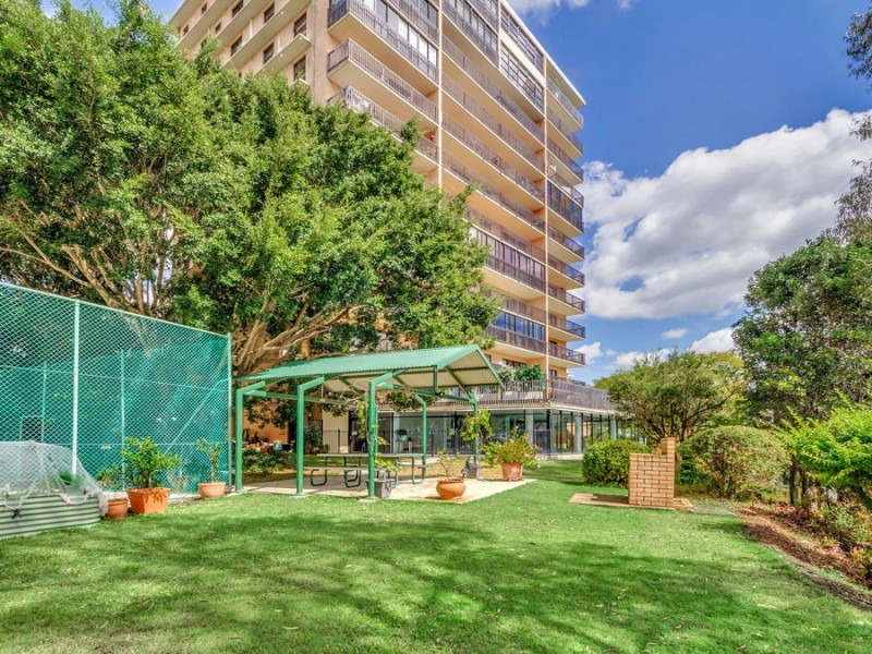 101/32 SWANN ROAD, Taringa QLD 4068