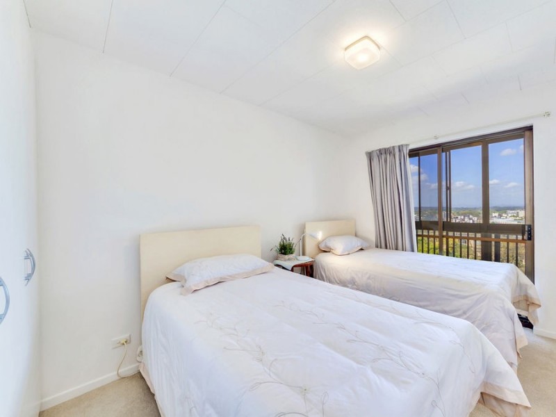 101/32 SWANN ROAD, Taringa QLD 4068
