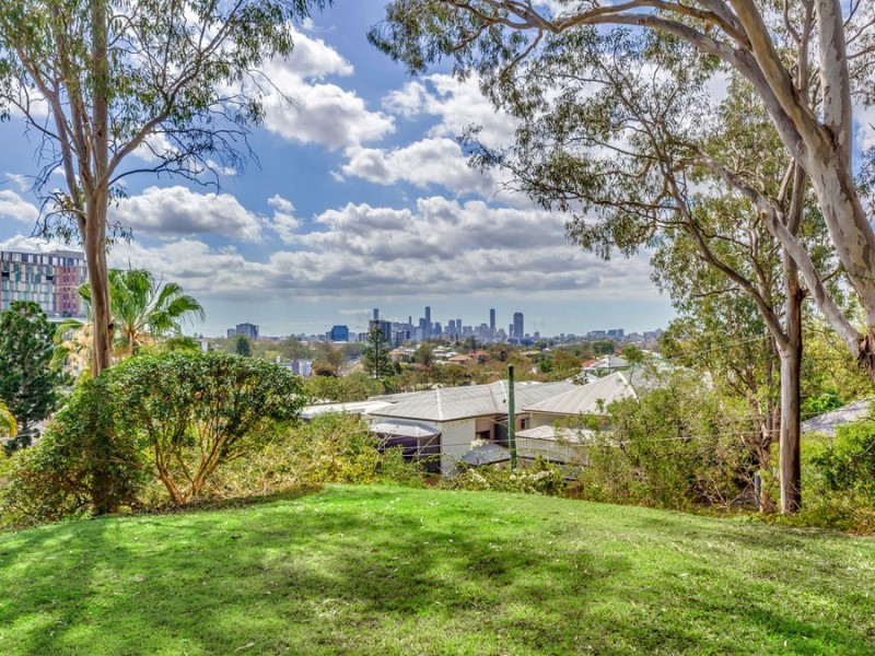 101/32 SWANN ROAD, Taringa QLD 4068