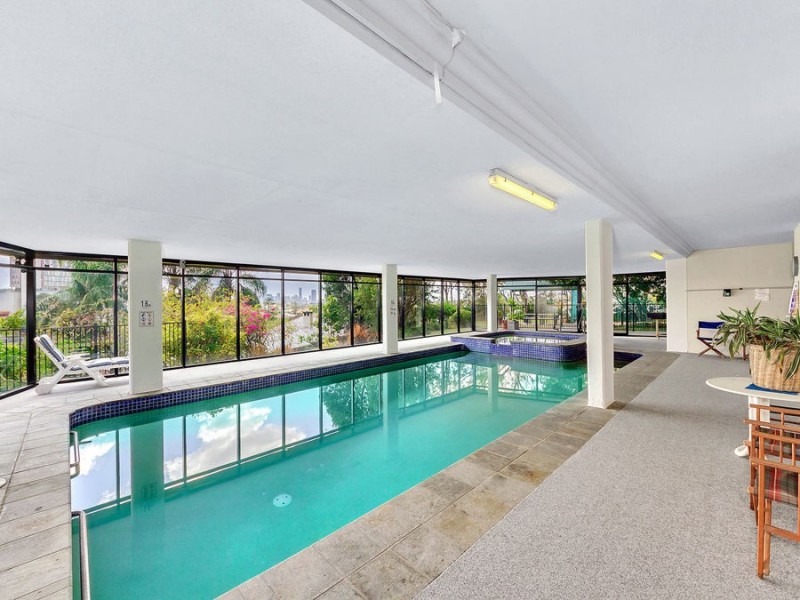 101/32 SWANN ROAD, Taringa QLD 4068