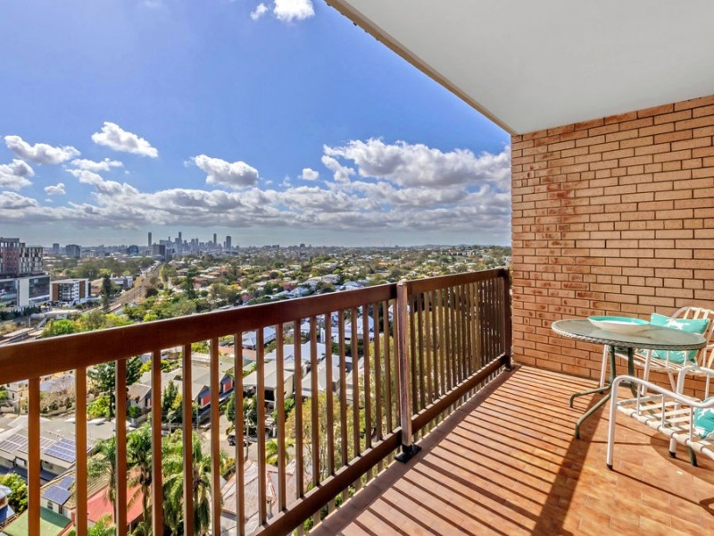 101/32 SWANN ROAD, Taringa QLD 4068