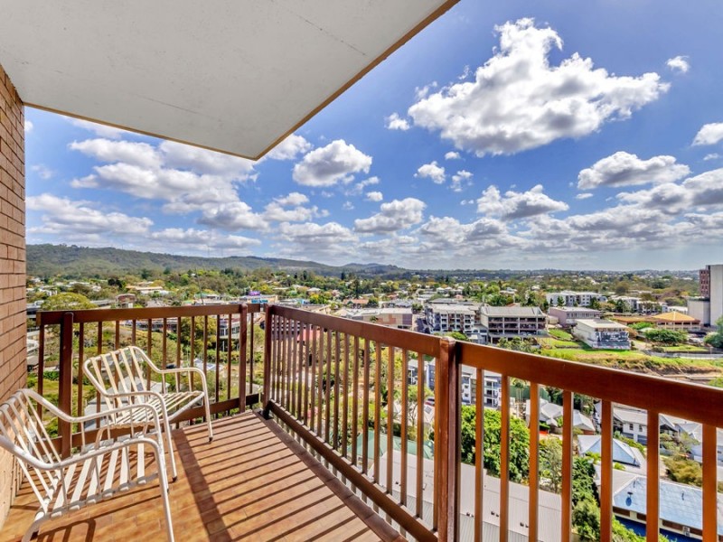 101/32 SWANN ROAD, Taringa QLD 4068