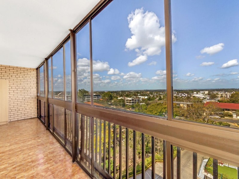 101/32 SWANN ROAD, Taringa QLD 4068