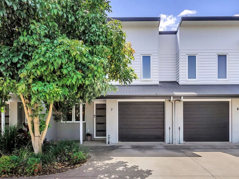 7/36 Marmoset Circuit, Dakabin QLD 4503