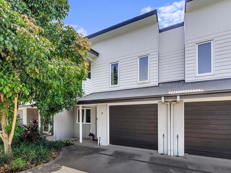 7/36 Marmoset Circuit, Dakabin QLD 4503