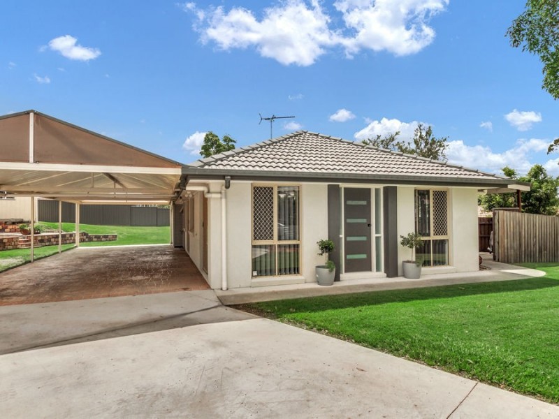 34 Burrumbeet Street, Petrie QLD 4502