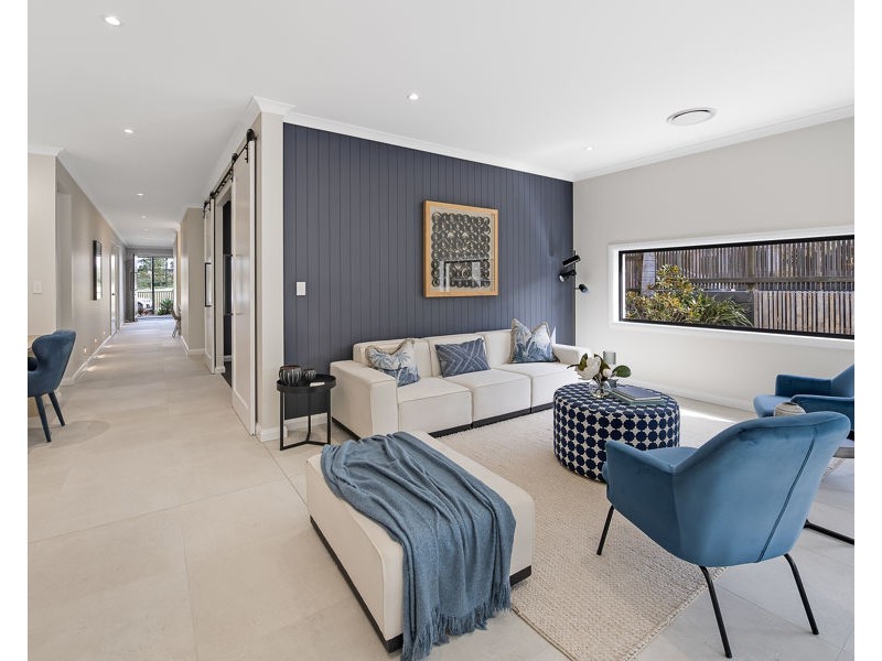 25 Olive Avenue, Greenbank QLD 4124