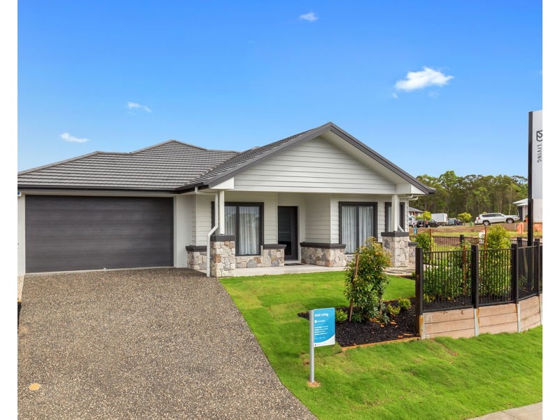 8 Forrestdale Street, Coomera QLD 4209