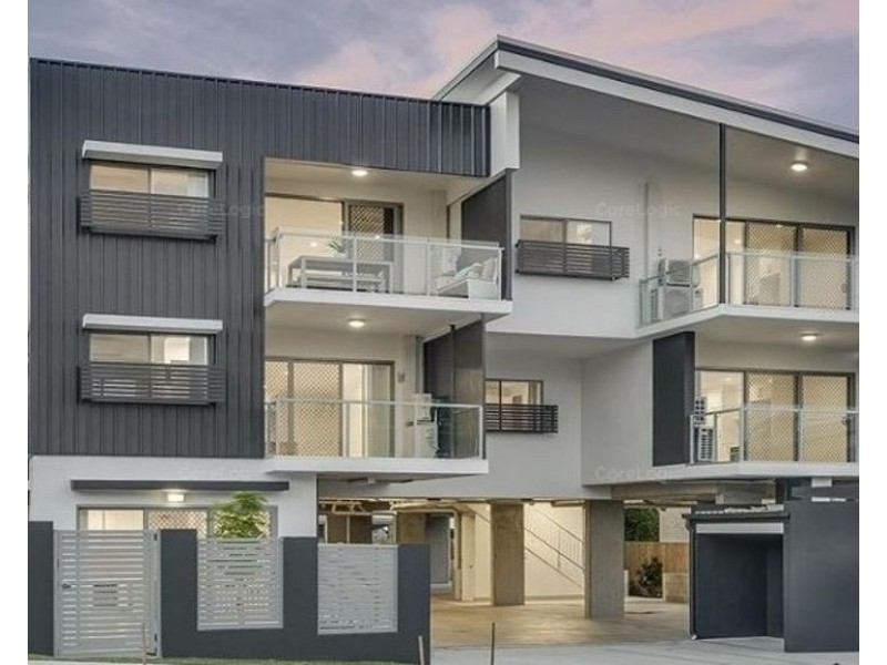 7/68 Kitchener Street, Coorparoo QLD 4151