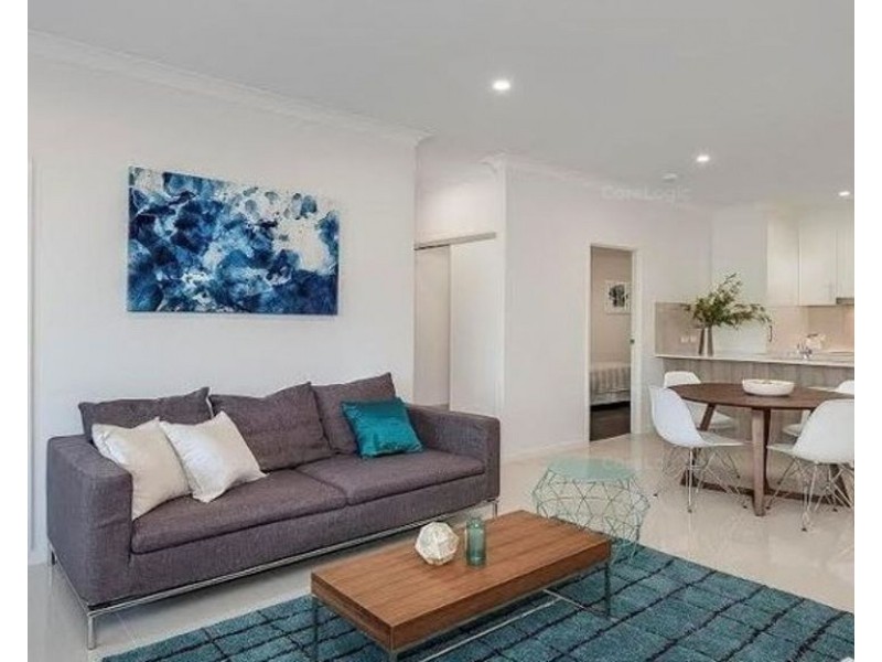 7/68 Kitchener Street, Coorparoo QLD 4151