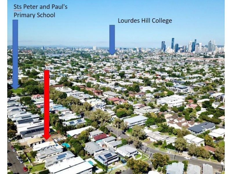 32 Wright Street, Balmoral QLD 4171