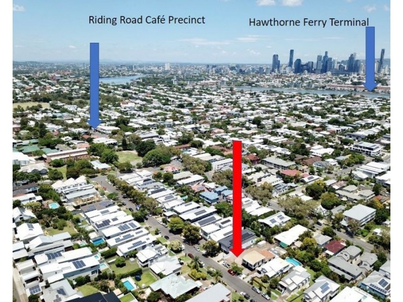 32 Wright Street, Balmoral QLD 4171