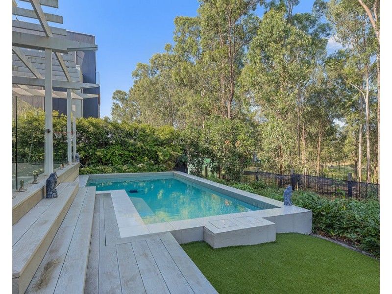 16 Turnberry Way, Brookwater QLD 4300