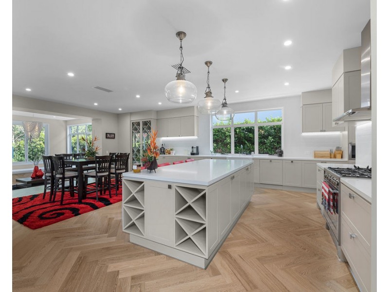 16 Turnberry Way, Brookwater QLD 4300