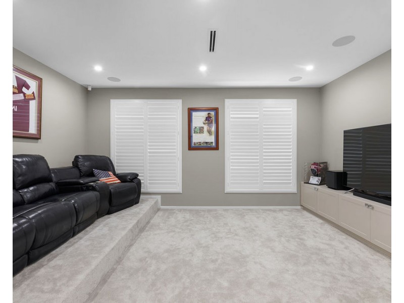 16 Turnberry Way, Brookwater QLD 4300