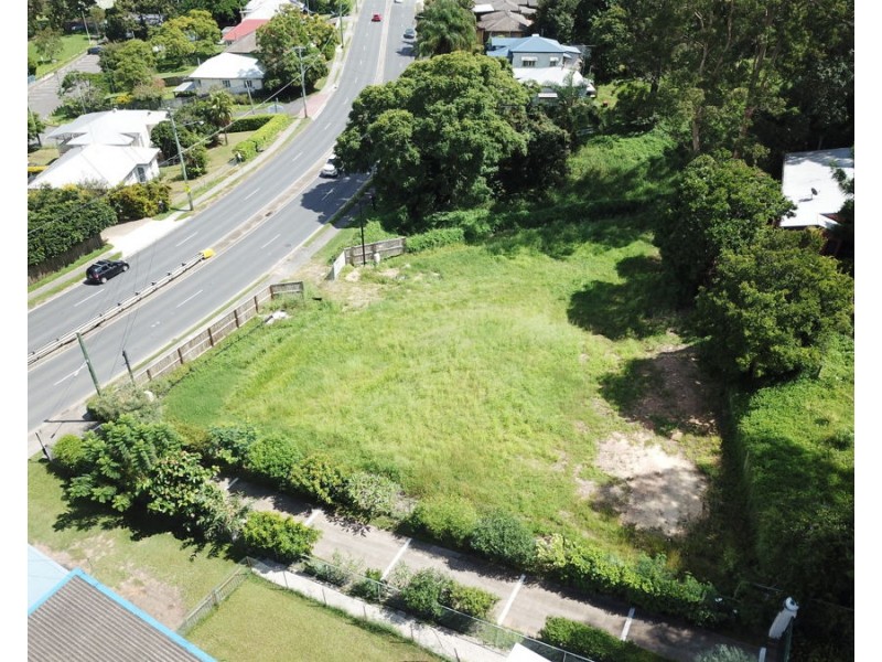 1067 Moggill Road, Kenmore QLD 4069