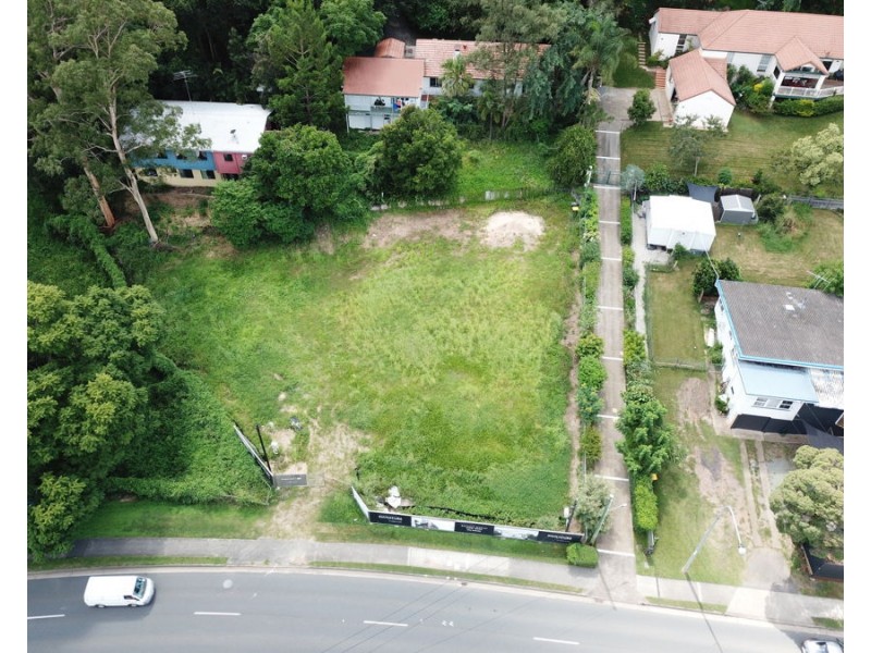 1067 Moggill Road, Kenmore QLD 4069