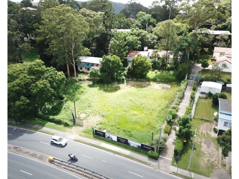 1067 Moggill Road, Kenmore QLD 4069