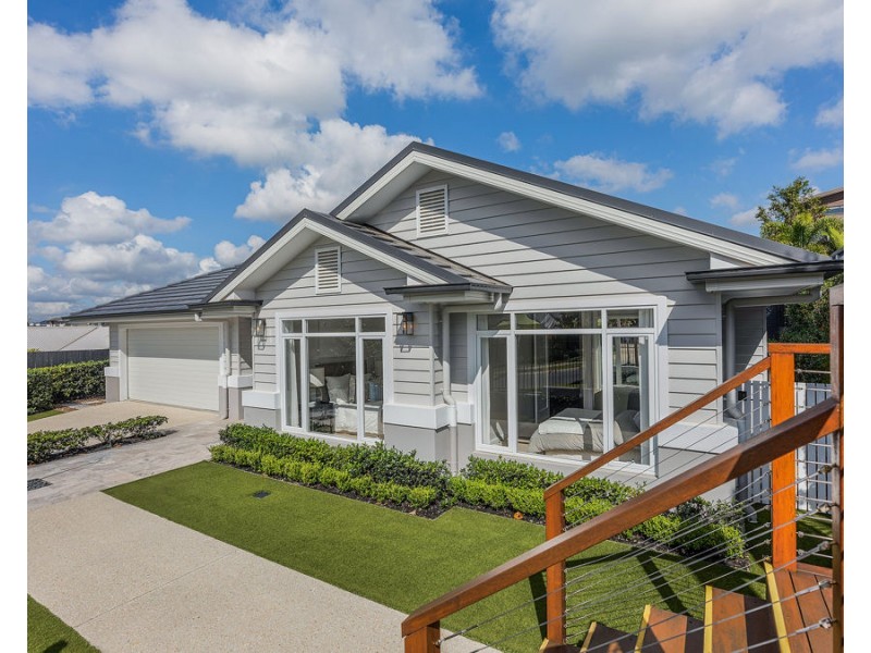 9 Houston Street, Spring Mountain QLD 4124
