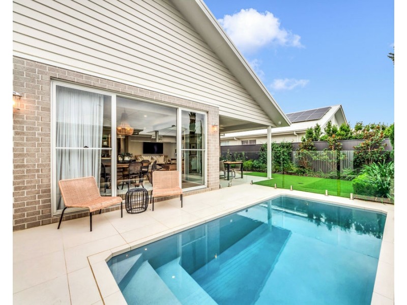 26 Ridge Parade, Narangba QLD 4504